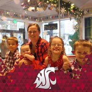 Meet your Posher, Jenny